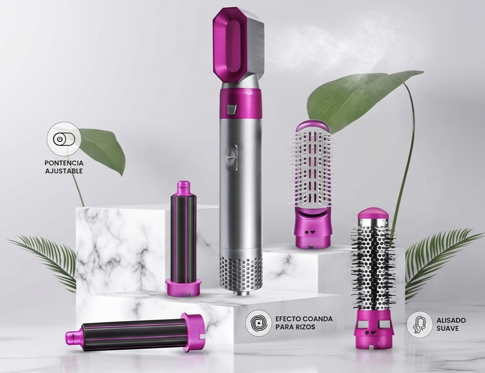 NeiraBlow 5 in 1